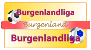 B - Burgenlandliga 2008/09