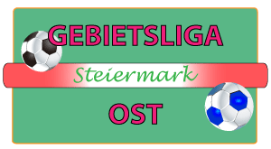 ST - Gebietsliga Ost 2014/15