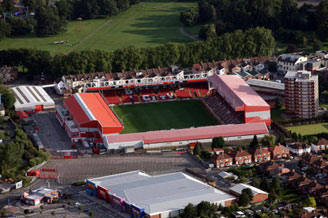 Ashton Gate