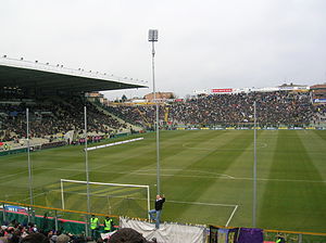 Stadio Ennio Tardini