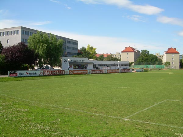 Sportplatz Rennweg