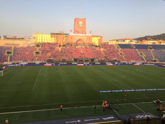 Stadio Renato Dall'Ara