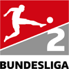 Deutschland - 2. Bundesliga 2024/25