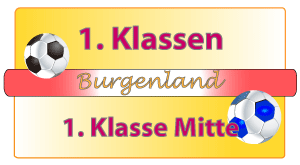 B - 1. Klasse Mitte 2017/18