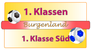 B - 1. Klasse Süd 2018/19