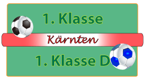 K - 1. Klasse D1 2014/15