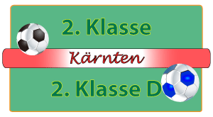 K - 2. Klasse D 2017/18