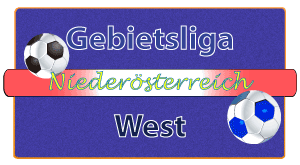 N - Gebietsliga West 2007/08