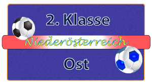N - 2. Klasse Ost 2019/20