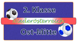 N - 2. Klasse Ost/Mitte 2019/20