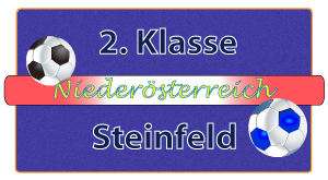 N - 2. Klasse Steinfeld 2018/19