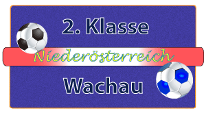 N - 2. Klasse Wachau 2018/19