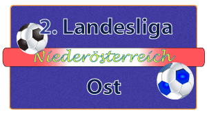 N - 2. Landesliga Ost 2017/18