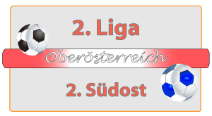 O - 2. Liga Südost 2017/18