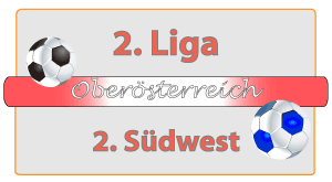 O - 2. Liga Südwest 2018/19