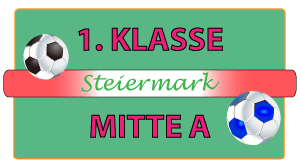 ST - 1. Klasse Mitte A 2022/23