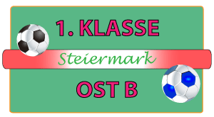 ST - 1. Klasse Ost B 2022/23
