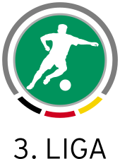 Deutschland - 3. Liga 2021/22