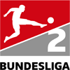Deutschland - 2. Bundesliga 2020/21